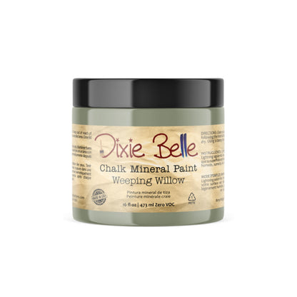 Weeping Willow - Dixie Belle Chalk Mineral Paint