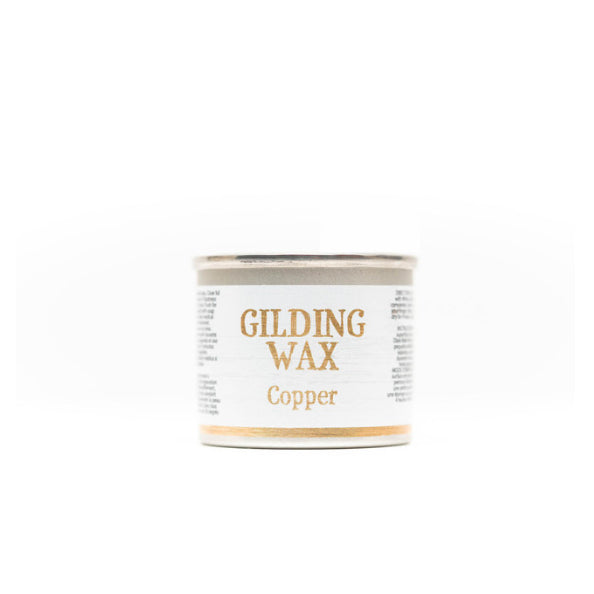 Copper Gilding Wax - Dixie Belle