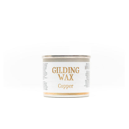 Copper Gilding Wax - Dixie Belle