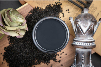 Midnight Sky Chalk Mineral Paint- Dixie Belle Chalk Mineral Paint