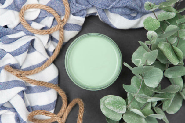 Mint Julep- Dixie Belle Chalk Mineral Paint