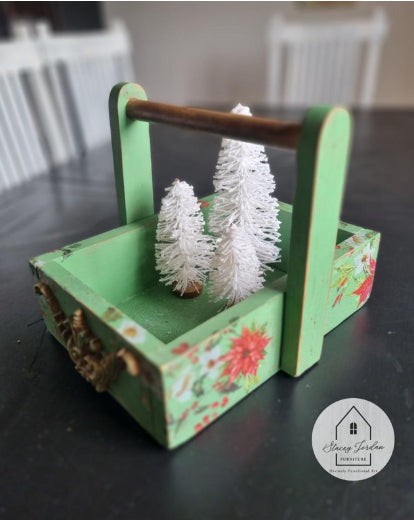 Kudzu- Dixie Belle Chalk Mineral Paint