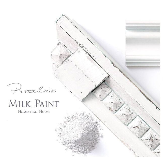 Porcelaine - Fusion Milk Paint - 50g