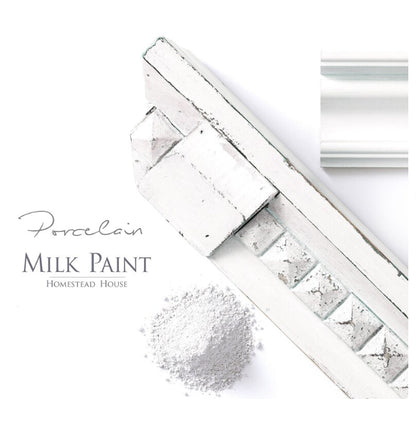 Porcelaine - Fusion Milk Paint - 50g