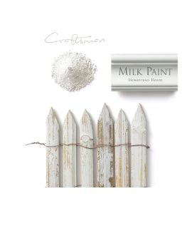 Craftsmen - Fusion Milk Paint - 50g