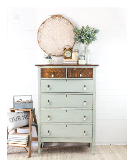 Craftsmen - Fusion Milk Paint - 50g