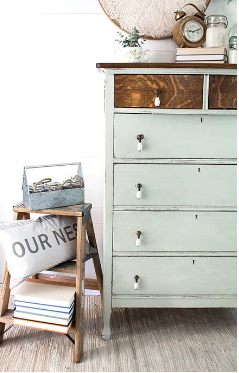 Craftsmen - Fusion Milk Paint - 50g