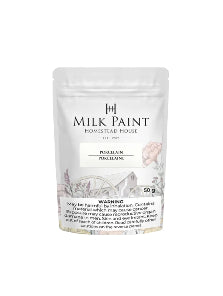 Porcelaine - Fusion Milk Paint - 50g