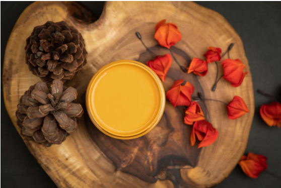 Colonel Mustard- Dixie Belle Chalk Mineral Paint