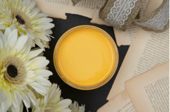 Daisy- Dixie Belle Chalk Mineral Paint