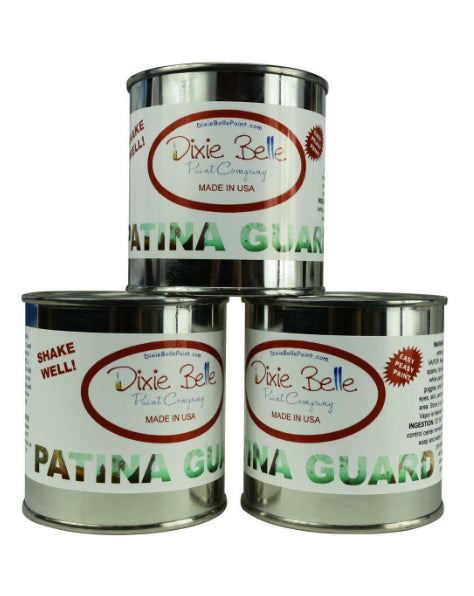 Patina Guard - 8oz