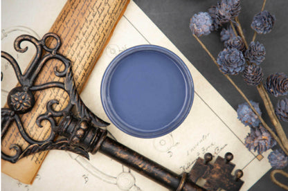 Yankee Blue- Dixie Belle Chalk Mineral Paint