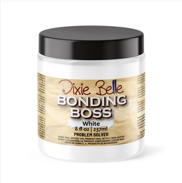 Bonding BOSS- 8 oz- Dixie Belle (slick stick)