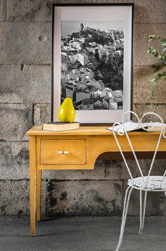 Mustard - Fusion Milk Paint - 50g