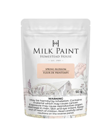 Spring Blossum - Fusion Milk Paint - 50g