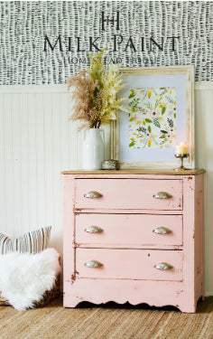 Spring Blossum - Fusion Milk Paint - 50g