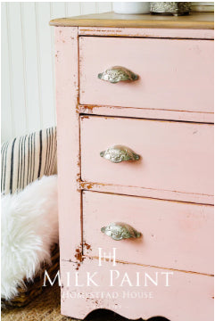 Spring Blossum - Fusion Milk Paint - 50g