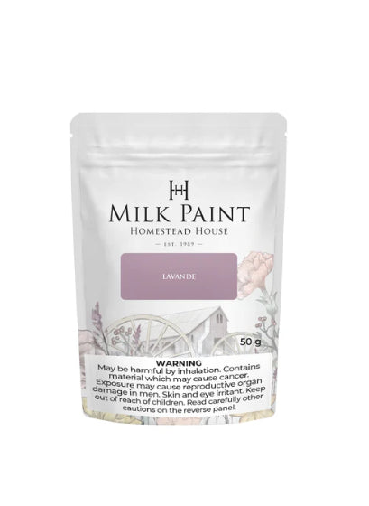 Lavende - Fusion Milk Paint - 50g