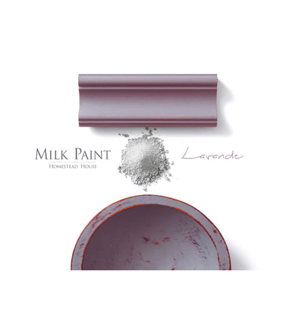 Lavende - Fusion Milk Paint - 50g