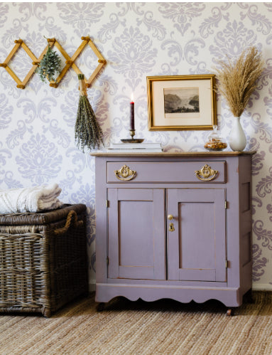 Lavende - Fusion Milk Paint - 50g