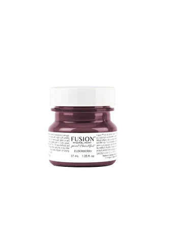 Elderberry - Fusion Mineral Paint - All in one paint