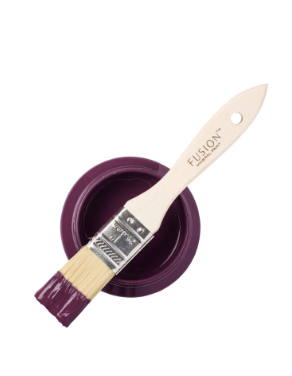 Elderberry - Fusion Mineral Paint - All in one paint