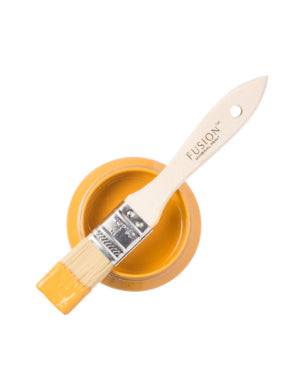 Mustard - Fusion Mineral Paint - All in one paint