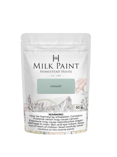Loyalist - Fusion Milk Paint - 50g