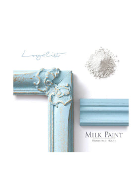Loyalist - Fusion Milk Paint - 50g