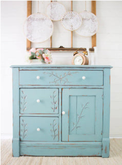 Loyalist - Fusion Milk Paint - 50g