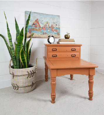 Autumn Leaves- Fusion Milk Paint - 50g
