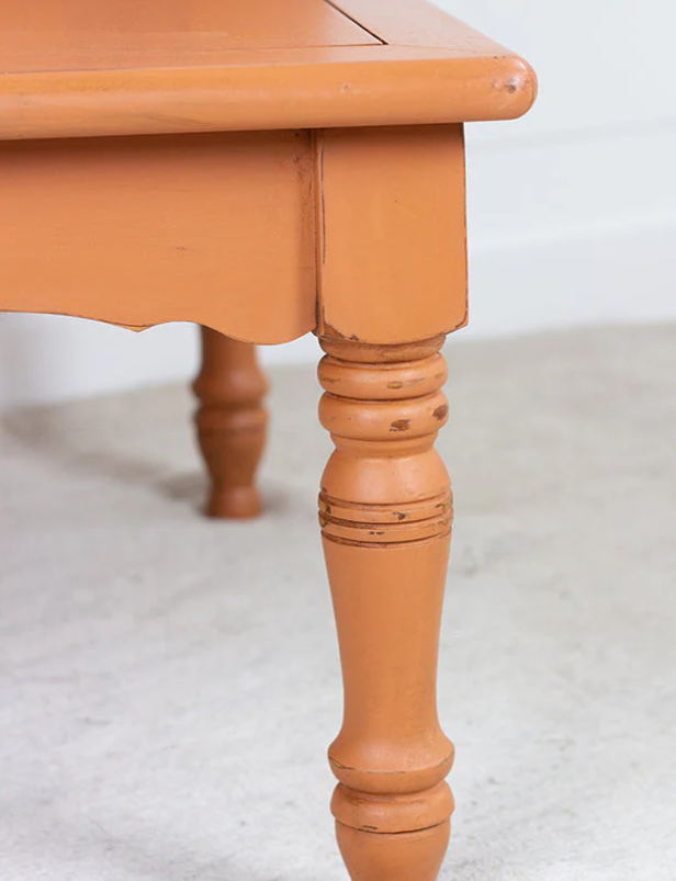 Autumn Leaves- Fusion Milk Paint - 50g