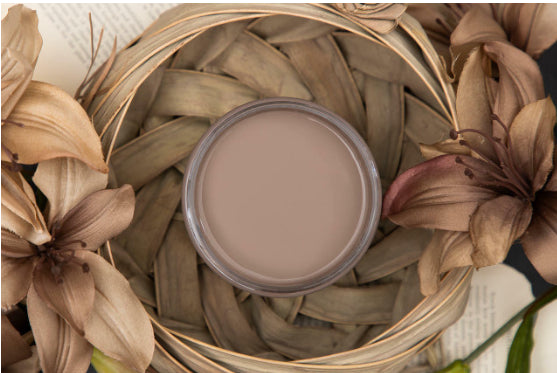 Mud Puddle- Dixie Belle Chalk Mineral Paint