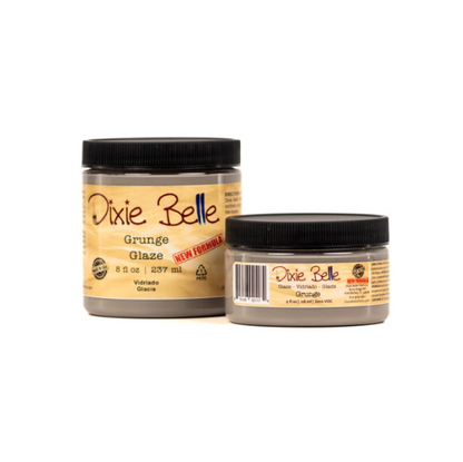 Grunge Glaze - Dixie Belle