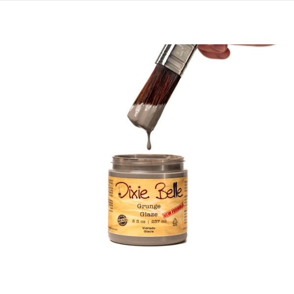 Grunge Glaze - Dixie Belle