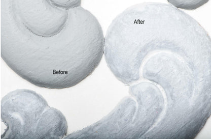 Whitewash Glaze - Dixie Belle
