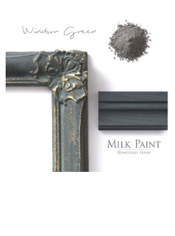 Windsor Green - Fusion Milk Paint - 50g