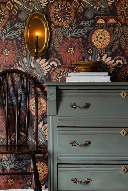 Windsor Green - Fusion Milk Paint - 50g