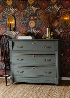 Windsor Green - Fusion Milk Paint - 50g