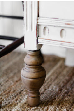Grey Silk - Fusion Milk Paint - 50g