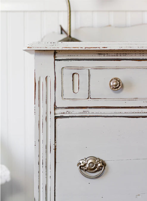 Grey Silk - Fusion Milk Paint - 50g