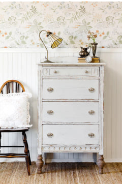 Grey Silk - Fusion Milk Paint - 50g