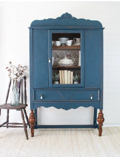 Homestead Blue - Fusion Milk Paint - 50g