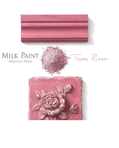 Texas Rose - Fusion Milk Paint - 50g