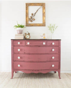 Texas Rose - Fusion Milk Paint - 50g