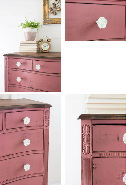 Texas Rose - Fusion Milk Paint - 50g