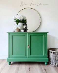 Park Bench - Fusion Mineral Paint - All in one paint