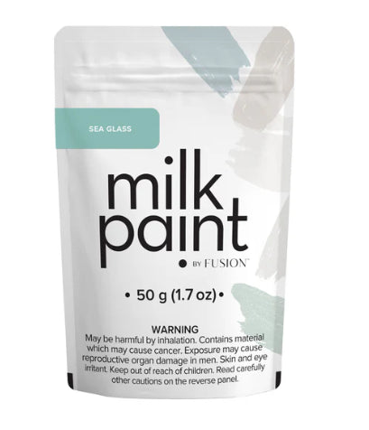 Sea Glass - Fusion Milk Paint - 50g