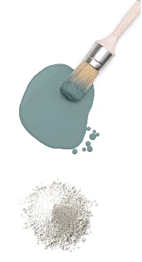 Sea Glass - Fusion Milk Paint - 50g