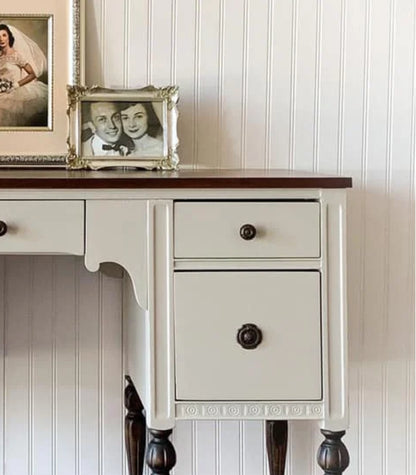 Putty - Fusion Mineral Paint - All in one paint